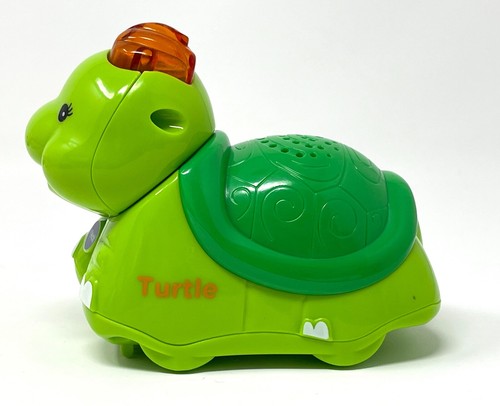 U PICK 1 vtech GO GO SMART animals cat dog horse cow sheep goat tiger HTF RARE - Picture 312 of 323