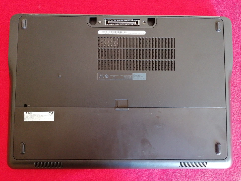 DELL LATITUDE E7440 - Imagen 3 de 4