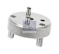 Scheibe DüSenhalter Dt Spare Parts 2.12475