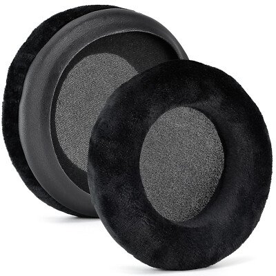 Ersatz-Headset Ohrpolster für Beyerdynamic DT770 DT880 DT990 Serie