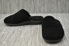 vionic women's indulge gemma plush slipper