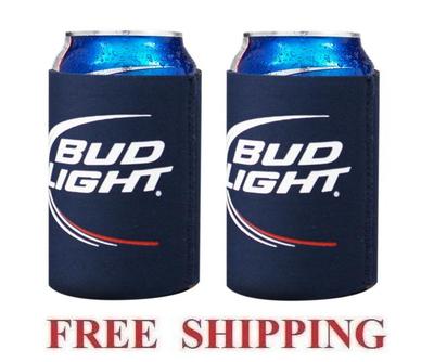 bud light koozie