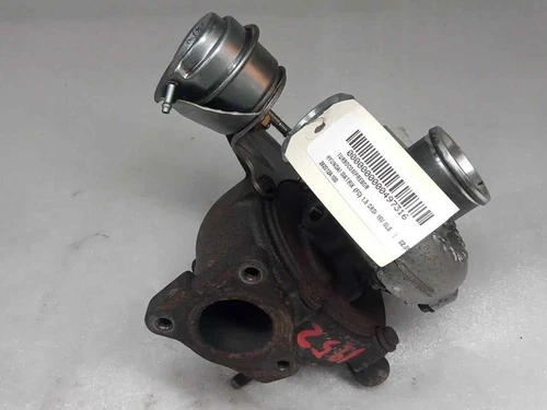 282012A100 Turbocompresor para HYUNDAI MATRIX (FC) 1.5 CRDi 16V GLS 2005 497316 - Imagen 1 de 9