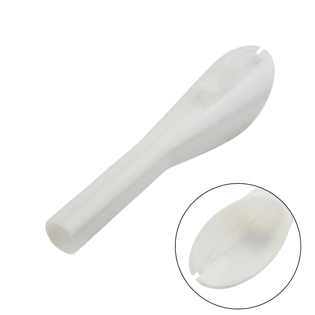 Emergency Diesel Fuel Filler Funnel 1833948 For Ford Fiesta Focus C Max