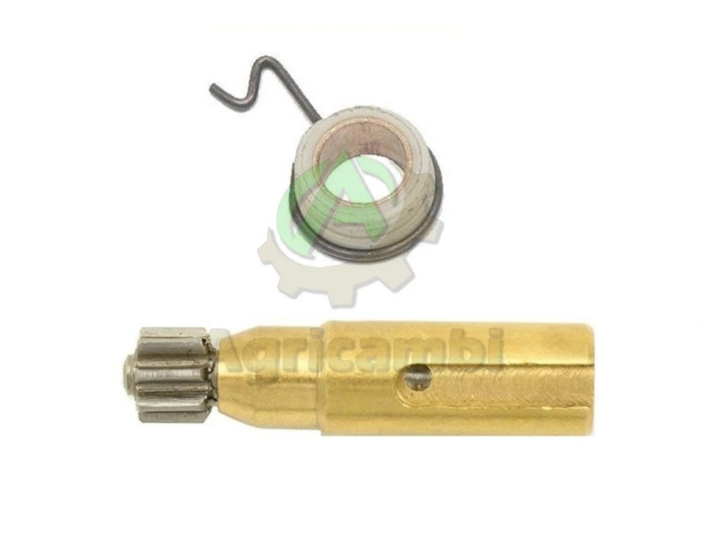 Alamor Kit 6 Pezzi Accessori Per Tosaerba - Compatibile Con Stihl MS171, MS181, MS192T, MS200, MS210, MS230, MS250
