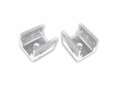 CASCADE Light Bar Mounting Clips - Set of 10