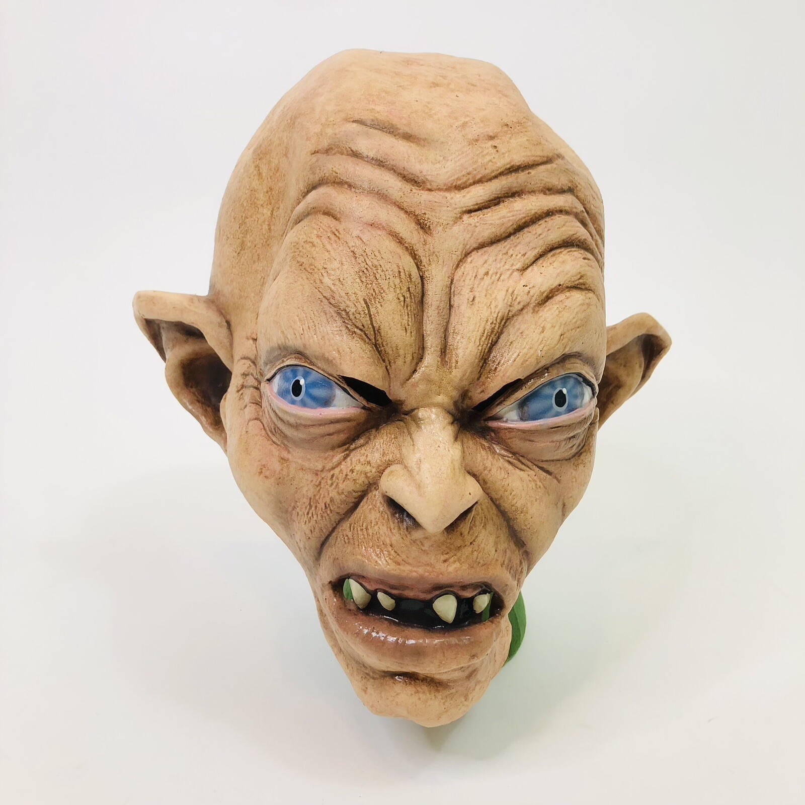 Adult Lord of the Rings Gollum Mask | Halloween Express