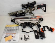 Wicked Ridge Rampage XS, Rope Sled, Adjustabl...