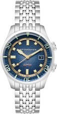 Spinnaker Bradner SP-5062-22 Man Mechanical Watch