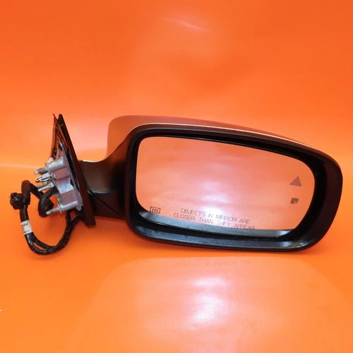 CHRYSLER 300 MIRROR RIGHT PASSENGER 2012-2015 2016 2017 2018 2019 68154818AD OEM