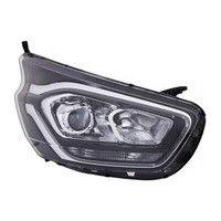 Diederichs Halogen Scheinwerfer FüR Ford Transit Custom V362 Ab MJ 18 Rechts