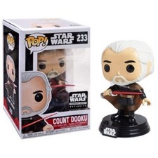 Ultimate Funko Pop Star Wars Figures Checklist and Gallery 834
