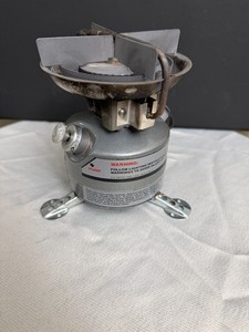 Coleman 440 Stove | eBay