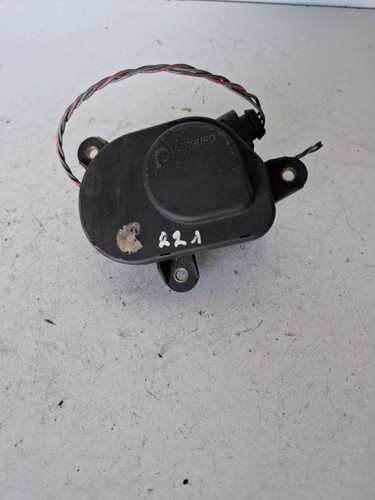 Mercedes-Benz E W211 2004 Diesel 130kW Luftklappensteuerungsmotor 72264414