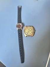 LOT Montres ancienne Mécanique JOPEL  et une femme en cadeau