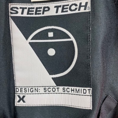 The North Face Men's Steep Tech x Scot Schmidt Ski/Snowboard