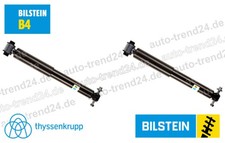 Bilstein B4 Stoßdämpfer hinten für Renault Megane II Kombi KM0/1 Bj. 2003-2012