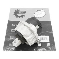 SKV Motor Lagerung FüR BMW F10 F18 F07 F11 F12 F13 F06 08-18 22116777371