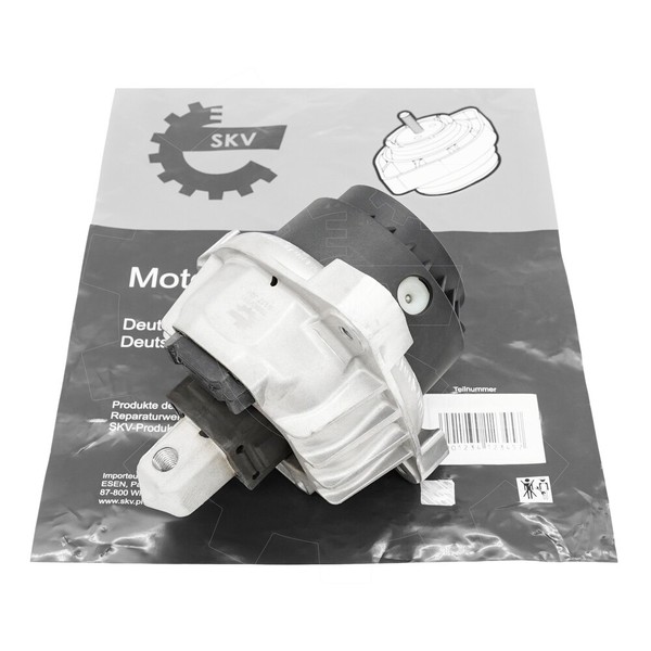 SKV Motor Lagerung FüR BMW F10 F18 F07 F11 F12 F13 F06 08-18 22116777371-image