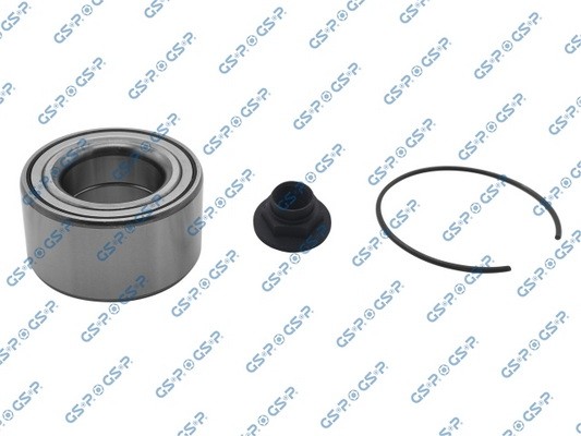 Fits GSP GK6931 WHEEL BEARING KIT  ⭐UK Stock⭐