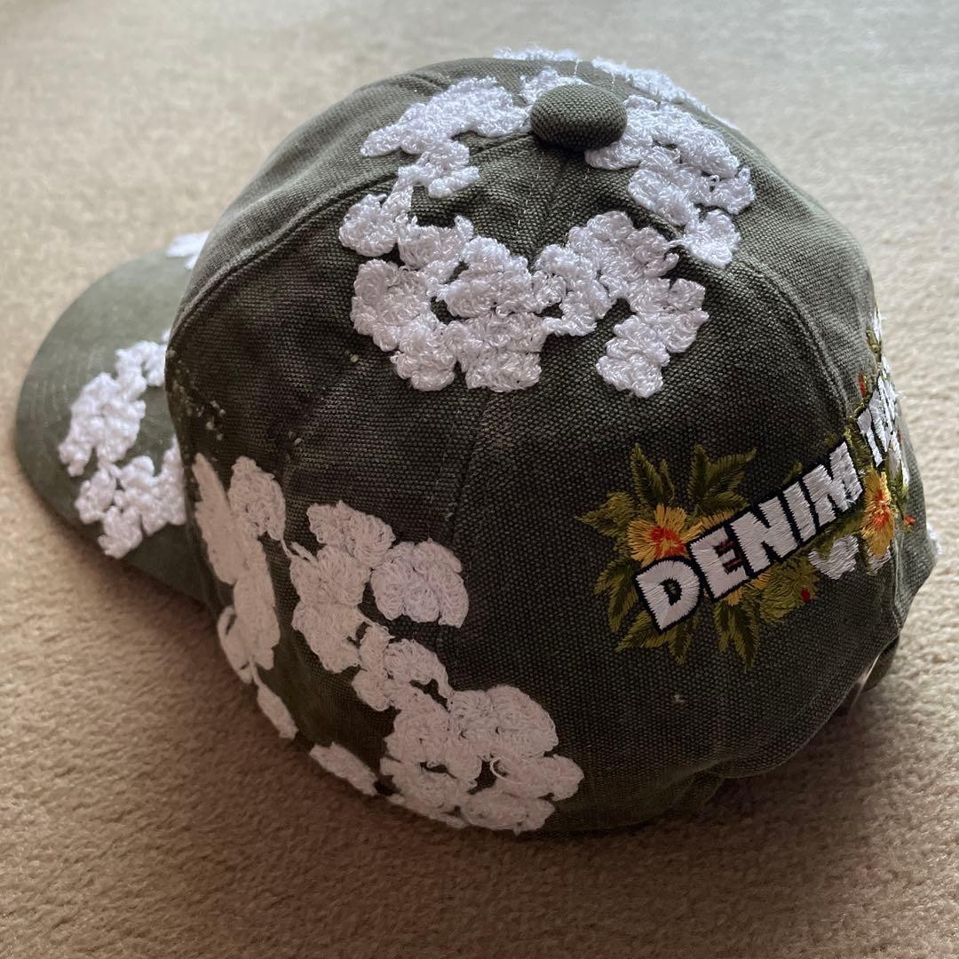 READYMADE X DENIM TEARS Cap | eBay
