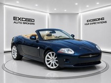 2007 CONVERTIBLE - 36K MILES - VIDEO IN DESCRIPTION