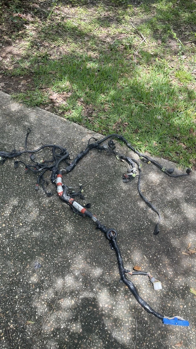 Wiring Harnesses, Cables & Connectors for Nissan 300ZX for sale | eBay