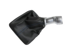 Schaltsack Schaltmanschette vom Schaltknauf für Hyundai Tucson TL 15-18 109tkm