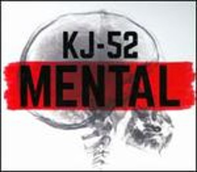 Mental by KJ-52: Used