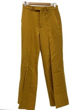 GUCCI Slacks 46 Wool CML