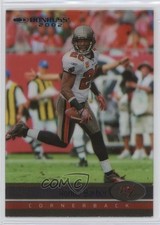 2022 Panini Clearly Donruss Clearly Retro 2002 Ronde Barber #02-15 0ko