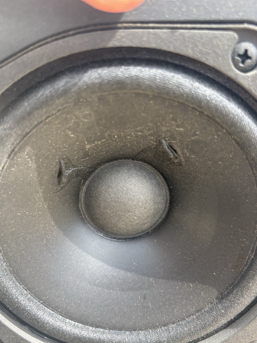 ⭐️Yamaha YSTt-SC11⭐️For Yamaha System YST-C11⭐️Tested