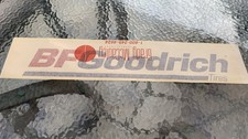 Oem 24 Bf Goodrich Tires Sticker Decal For Signs Car Truck Window Racing Nos