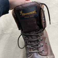 Browning Hurricane 8 8 work boot – Centre du Travail
