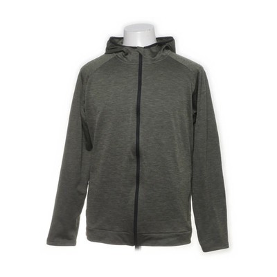 SOC, Kapuzenpullover, Größe: XL, Grün, Polyester, Herren #N0p