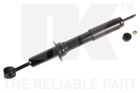2X NK StoßDäMpfer 654534530 FüR Toyota Hilux 7 Pick Up 4WD KUN25 KUN15 KUN35