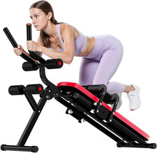 Bauchtrainer Bauchmuskeltrainer Für Zuhause ...