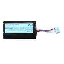 Battery Compatible With VOLVO 31450445, AC15, P0839A, C40, S60, S60 MK3