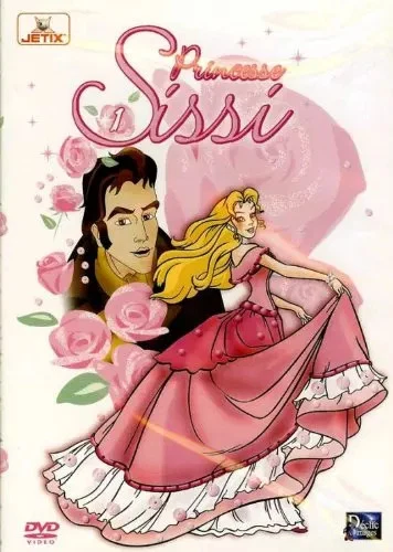 PRINCESSE SISSI 1 - Photo 1/1