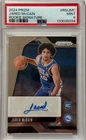 🔥 Jared McCain Autographed 2024 Prizm Rookie Signature RC Graded PSA 9 – OKC 🔥