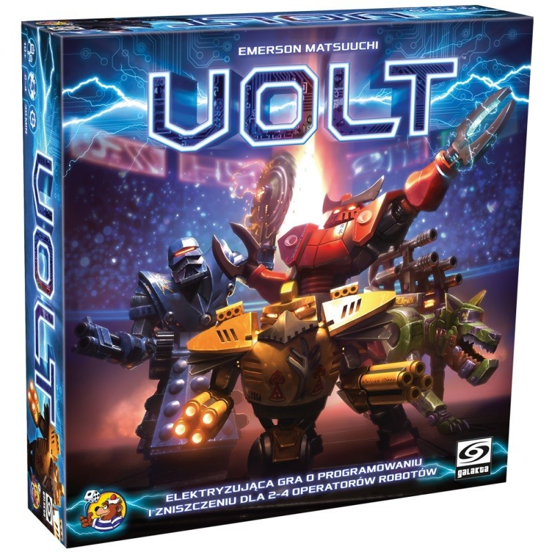 5902259205340 Гра Вольт Галакта