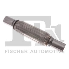 ORIGINAL® Fa1 Flexrohr, Abgasanlage für VW POLO Ford FIESTA IV PUMA Seat IBIZA
