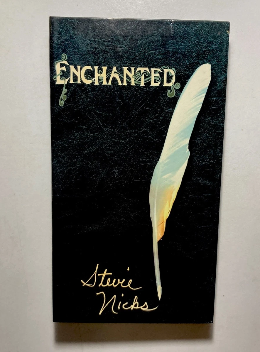 Henley, Don Nicks, Stevie ENCHANTED NICKS STEVIE BOX CD 廃盤 新品未開封 Sandy Hornsby Bruce Petty, Tom Stewart, 洋楽