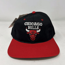 Vintage Chicago Bulls Snapback BRAND NEW