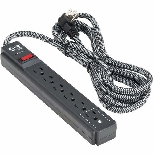 Eaton Tripp Lite  6  - 5-15R , 15