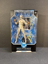 McFarlane DC Multiverse 7 in Godspeed DC Rebirth 2022