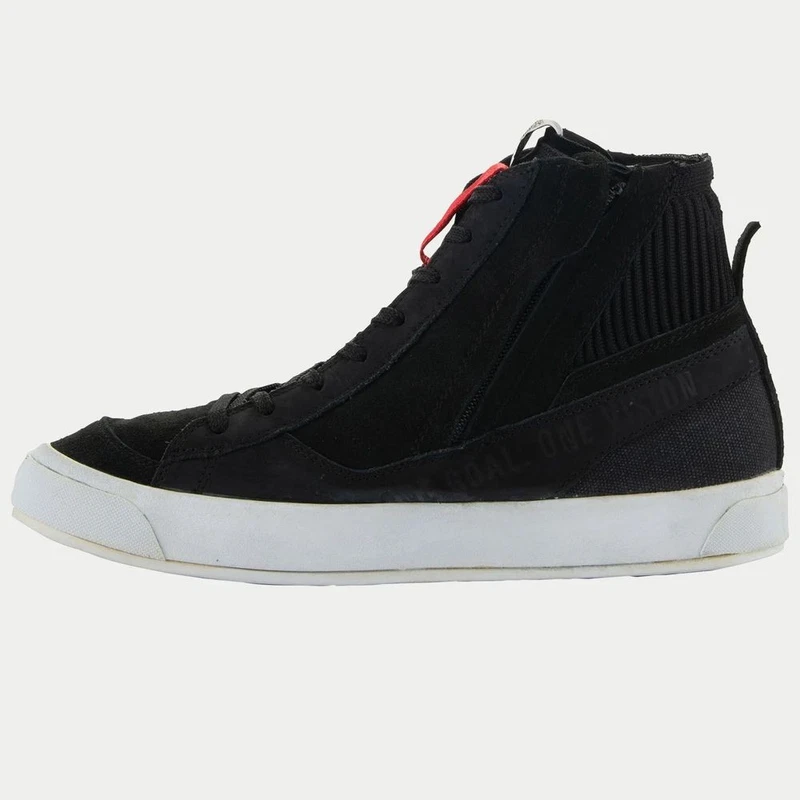 Alpinestars Stated Black, photo 6 of 7
