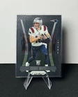 2024 Panini Prizm Deca Drake Maye #213 Base Prizm RC Patriots