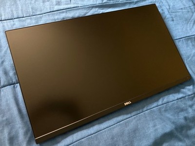 Dell U2715H 27