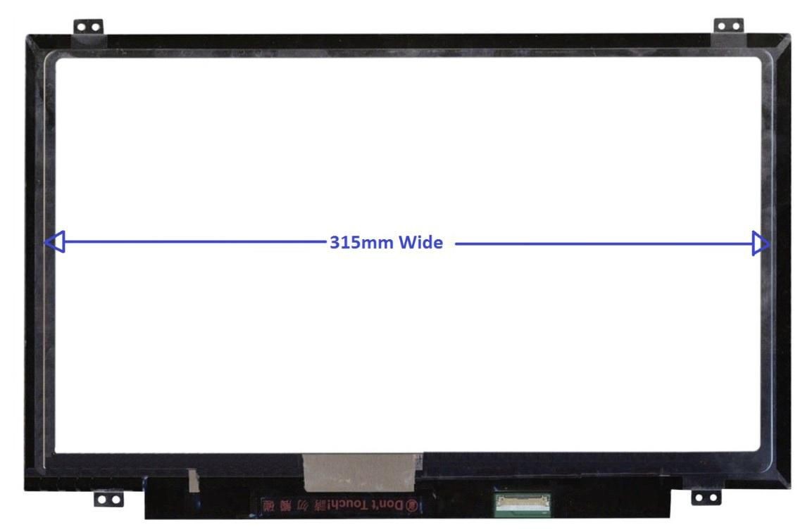 Garbot Oem Rw Disply Pnel 14 Led - Image 3